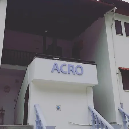 Acro Daire