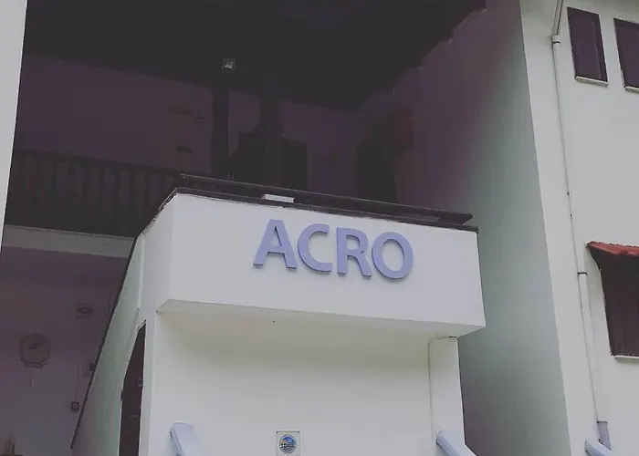 Acro Daire