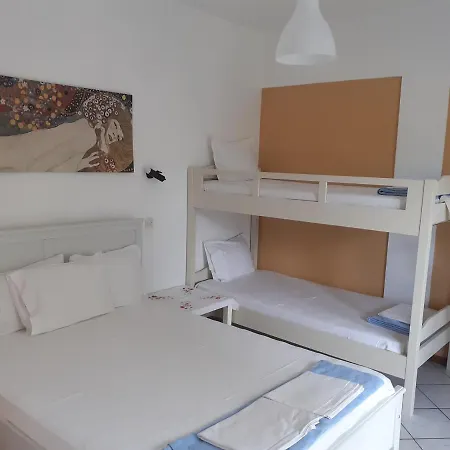 Apartmán Acro *