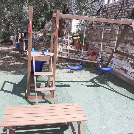 Acro * Skala Potamia (Thasos)