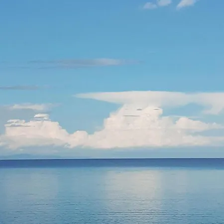 Acro Skala Potamia (Thasos)