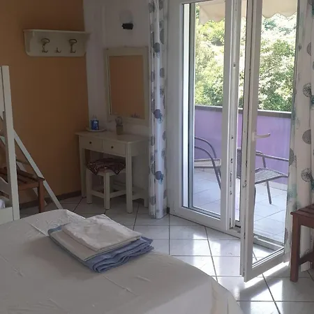 Apartmán Acro