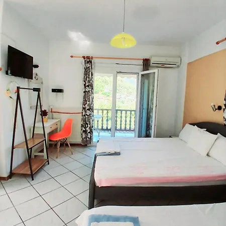 Apartmán Acro *
