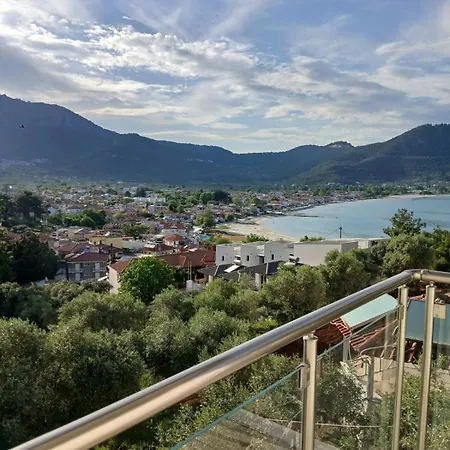 Acro Skala Potamia (Thasos)