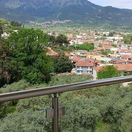 Acro * Skala Potamia (Thasos)