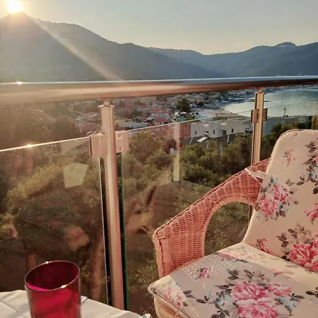 Apartmán Acro