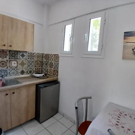 Apartamento Acro *