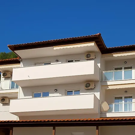 Acro Skala Potamia (Thasos)