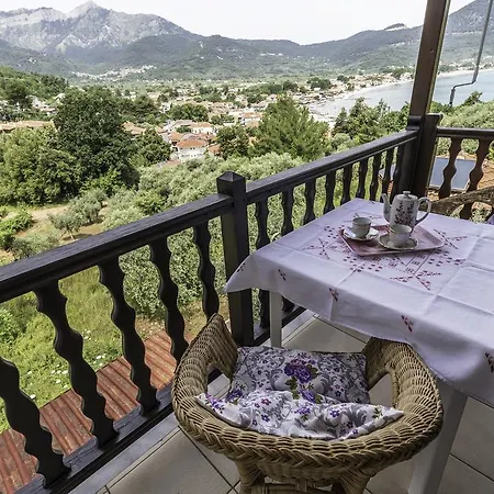 Apartamento Acro Skala Potamia (Thasos)